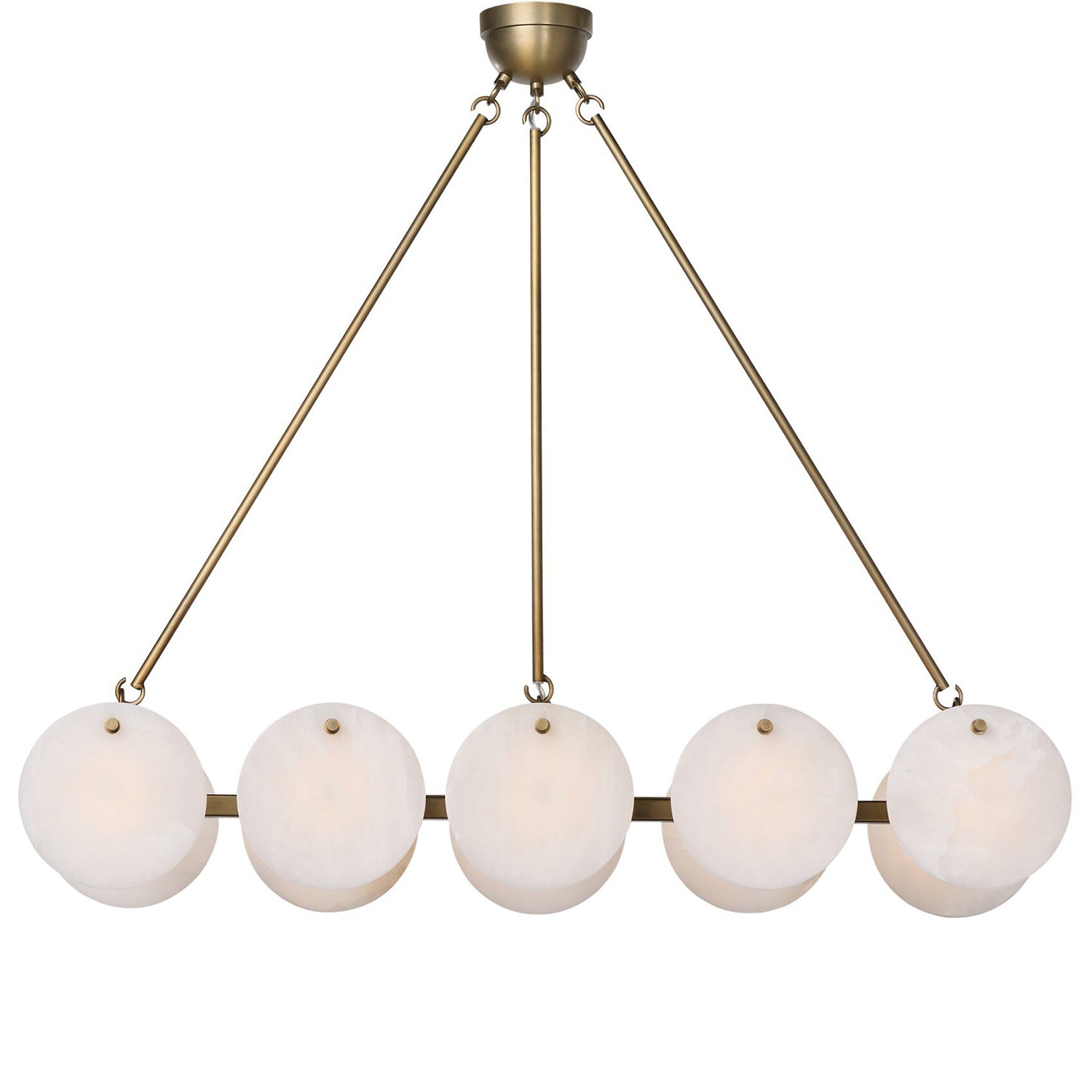 Four Hands Marceline Chandelier