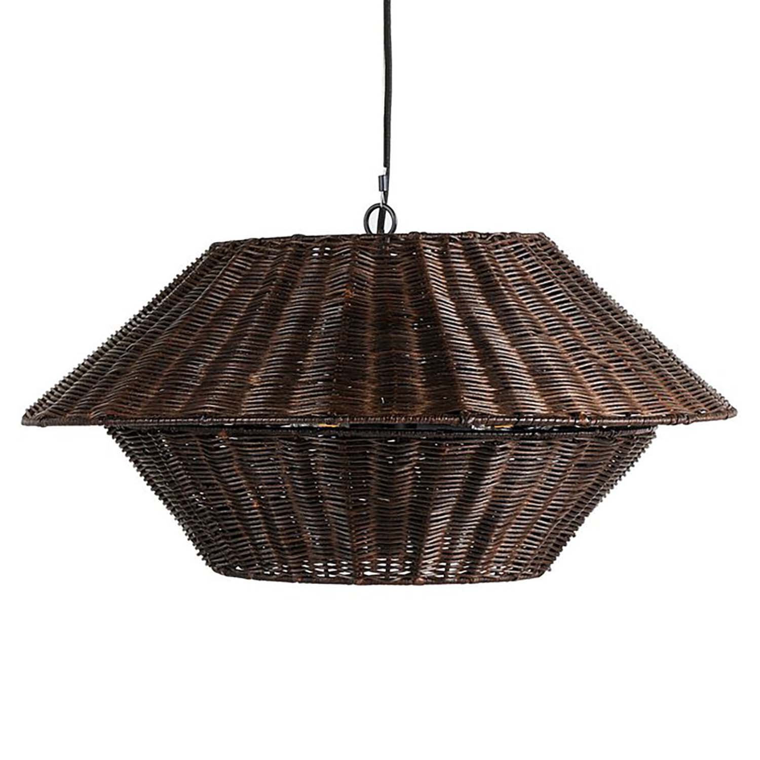 Four Hands Mccarthy Pendant - Final Sale