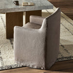 Four Hands Westcott Slipcover Dining Chair Set of 2