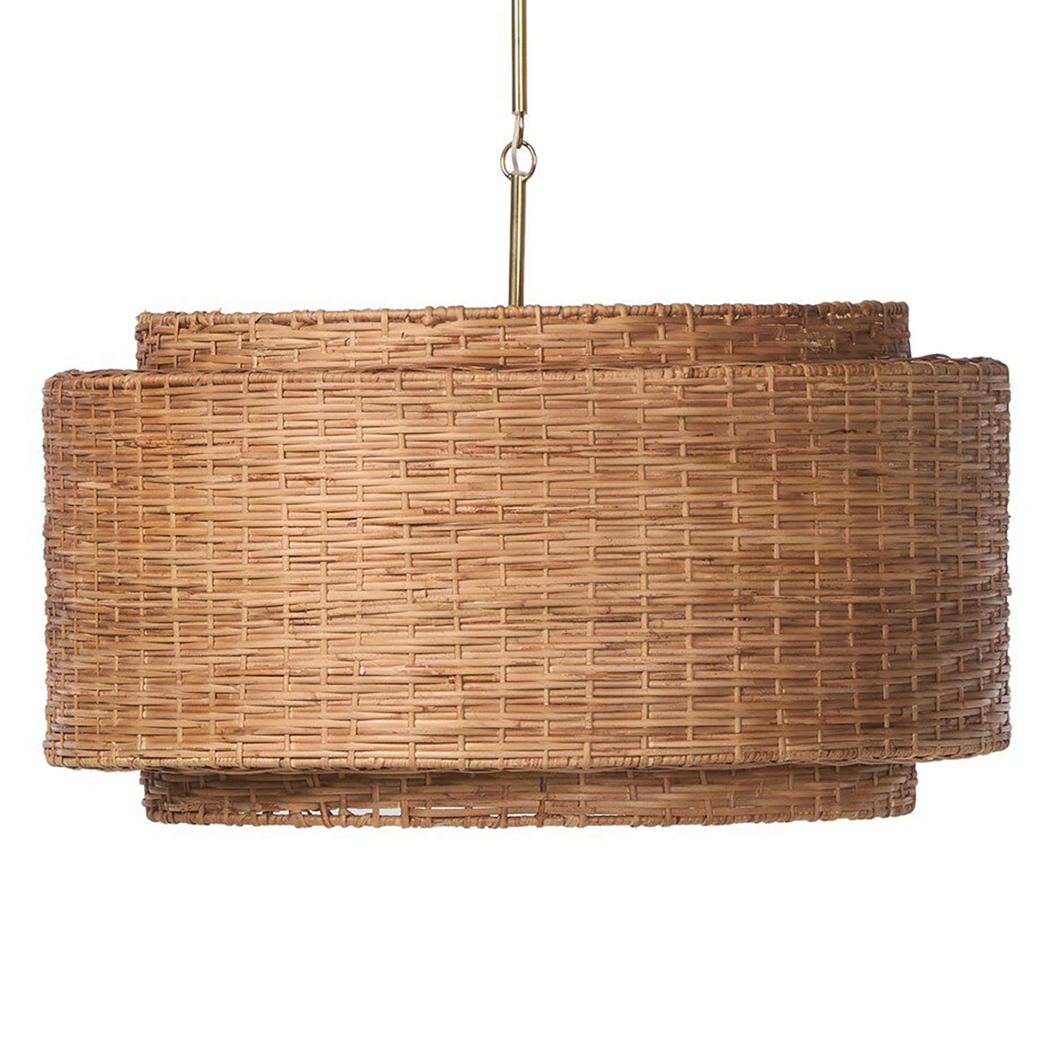 Four Hands Wendall Pendant