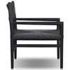 Four Hands Lomas Outdoor Chair
