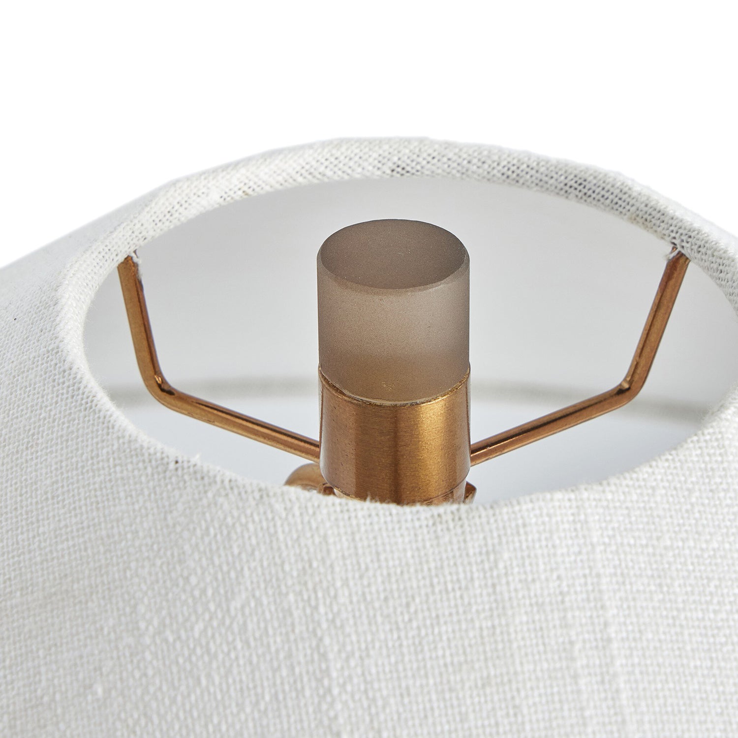 Four Hands Patton Table Lamp