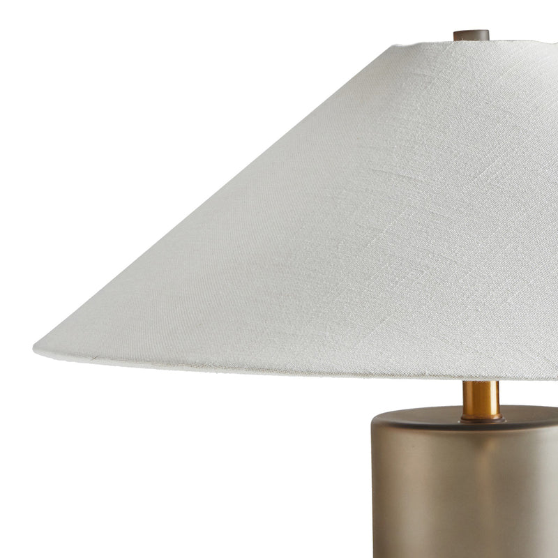 Four Hands Patton Table Lamp