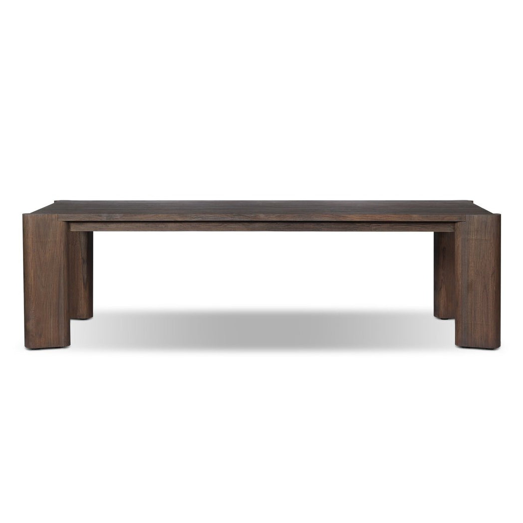 Four Hands Soho Outdoor Dining Table