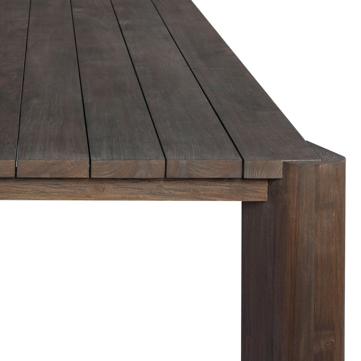 Four Hands Soho Outdoor Dining Table