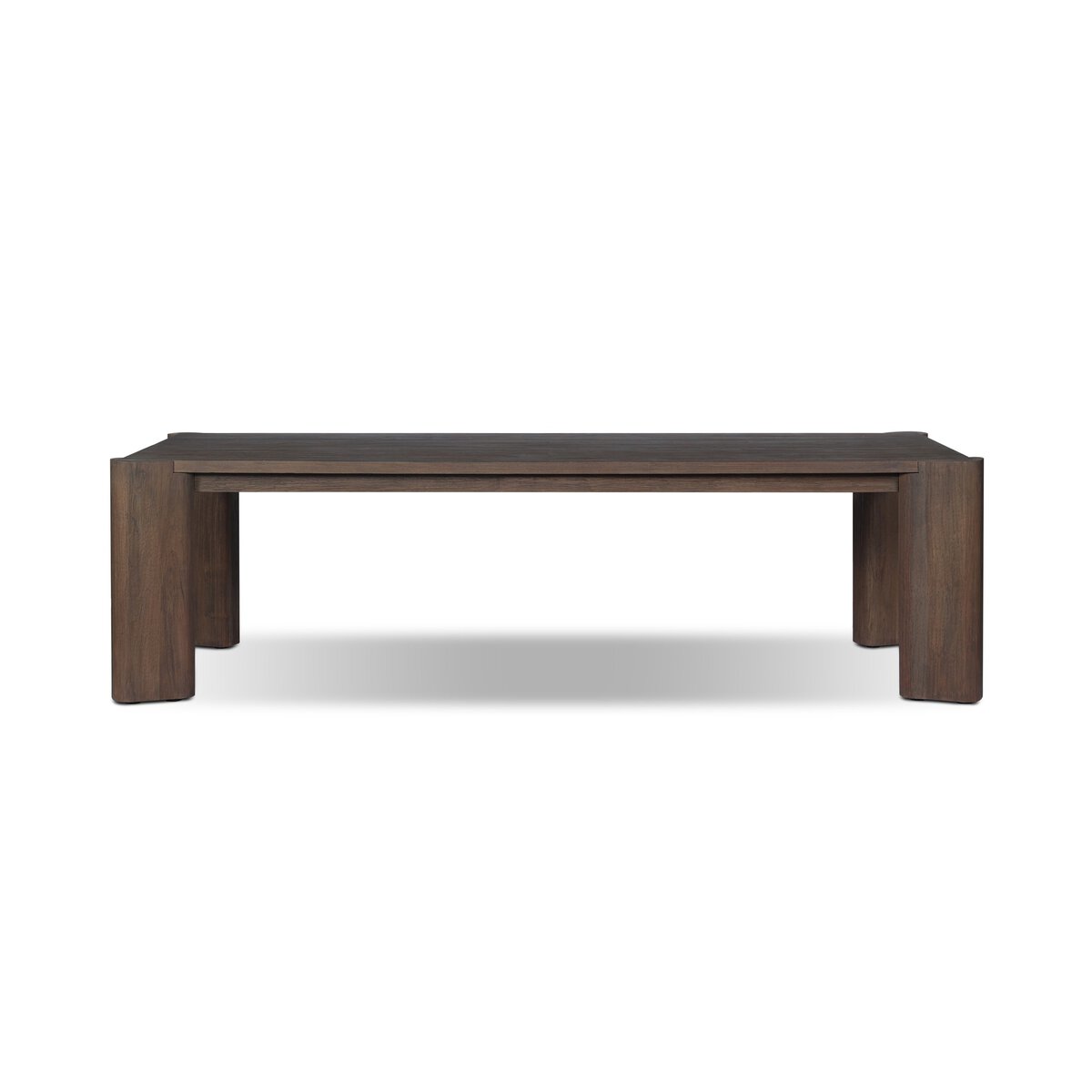 Four Hands Soho Outdoor Dining Table