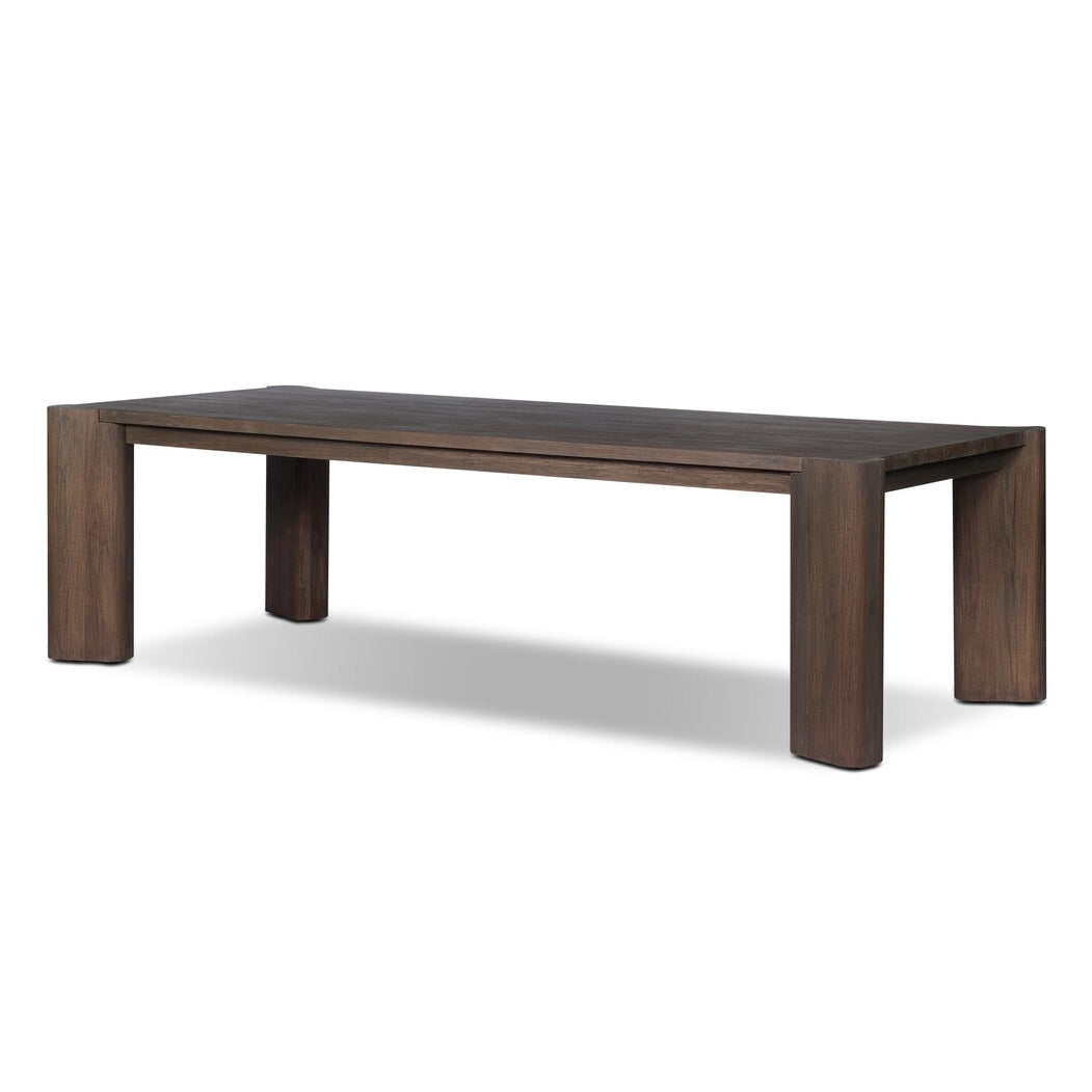 Four Hands Soho Outdoor Dining Table