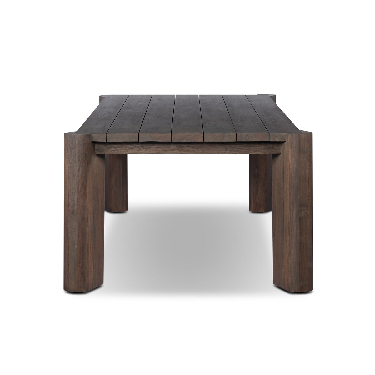 Four Hands Soho Outdoor Dining Table