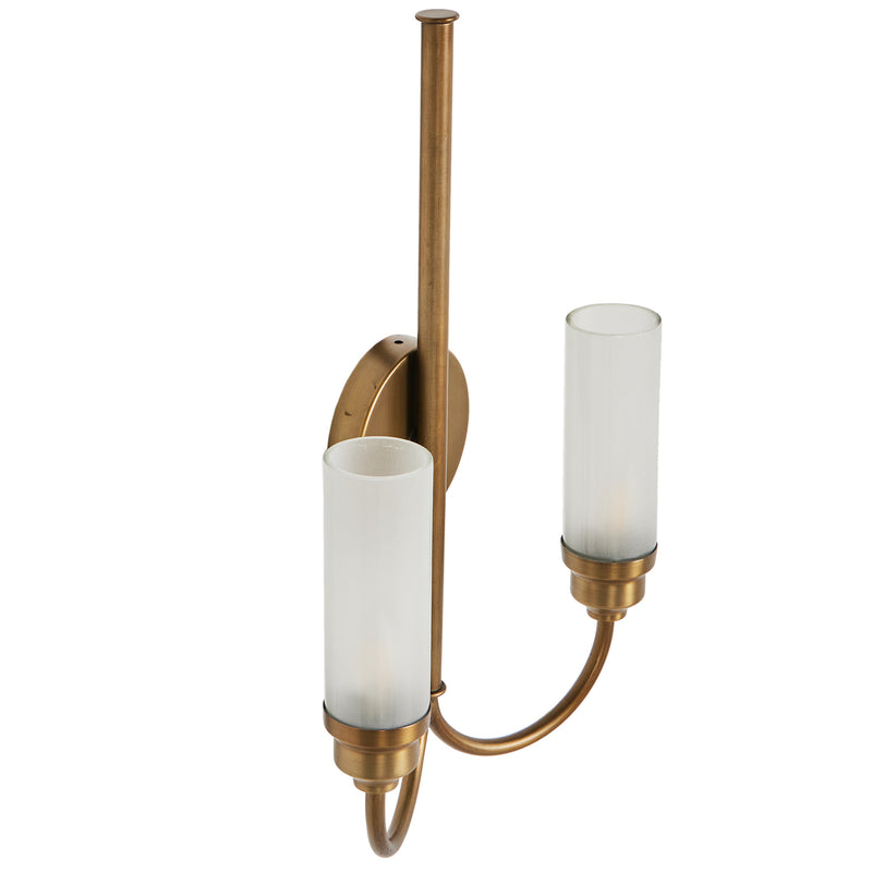 Four Hands Darby Wall Sconce