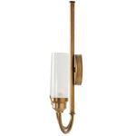 Four Hands Darby Wall Sconce