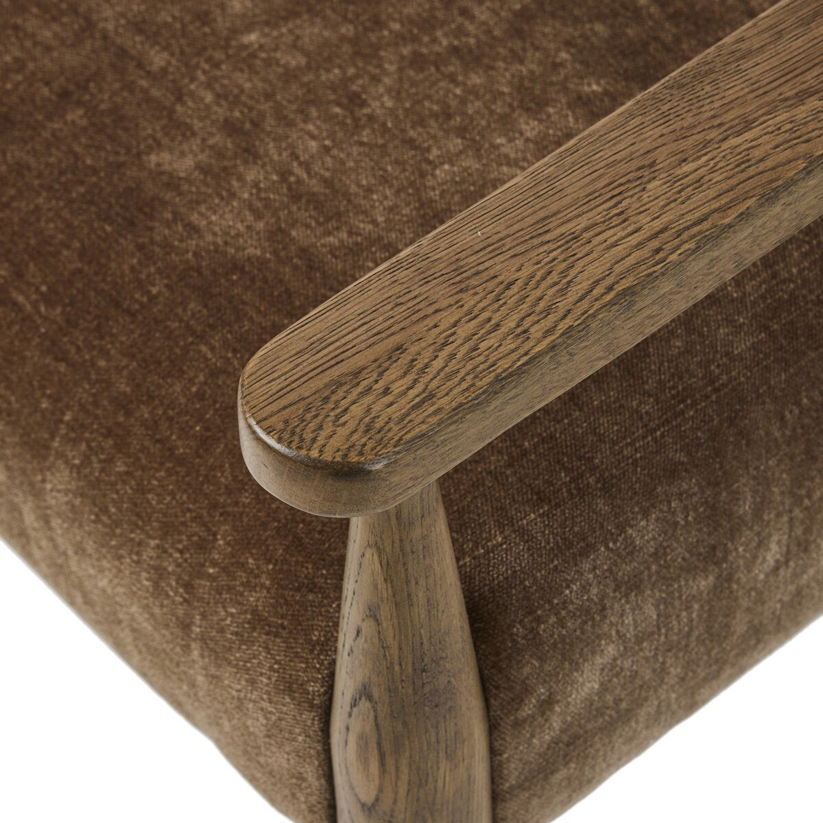 Four Hands Jayla Dining Armchair Set of 2