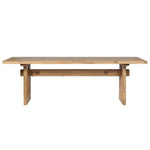 Four Hands Brandy Outdoor Dining Table