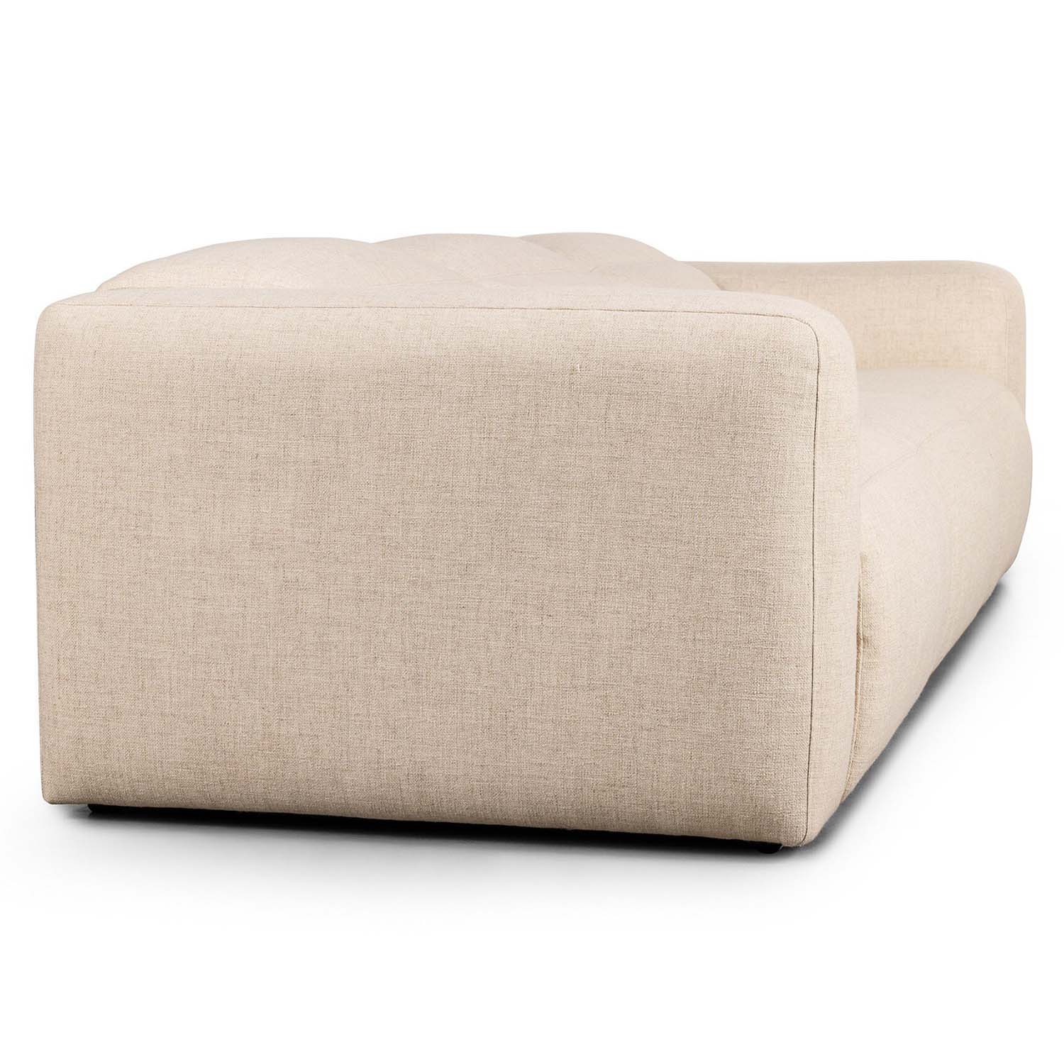 Four Hands Radley Power Recliner 3 Piece Sectional Sofa