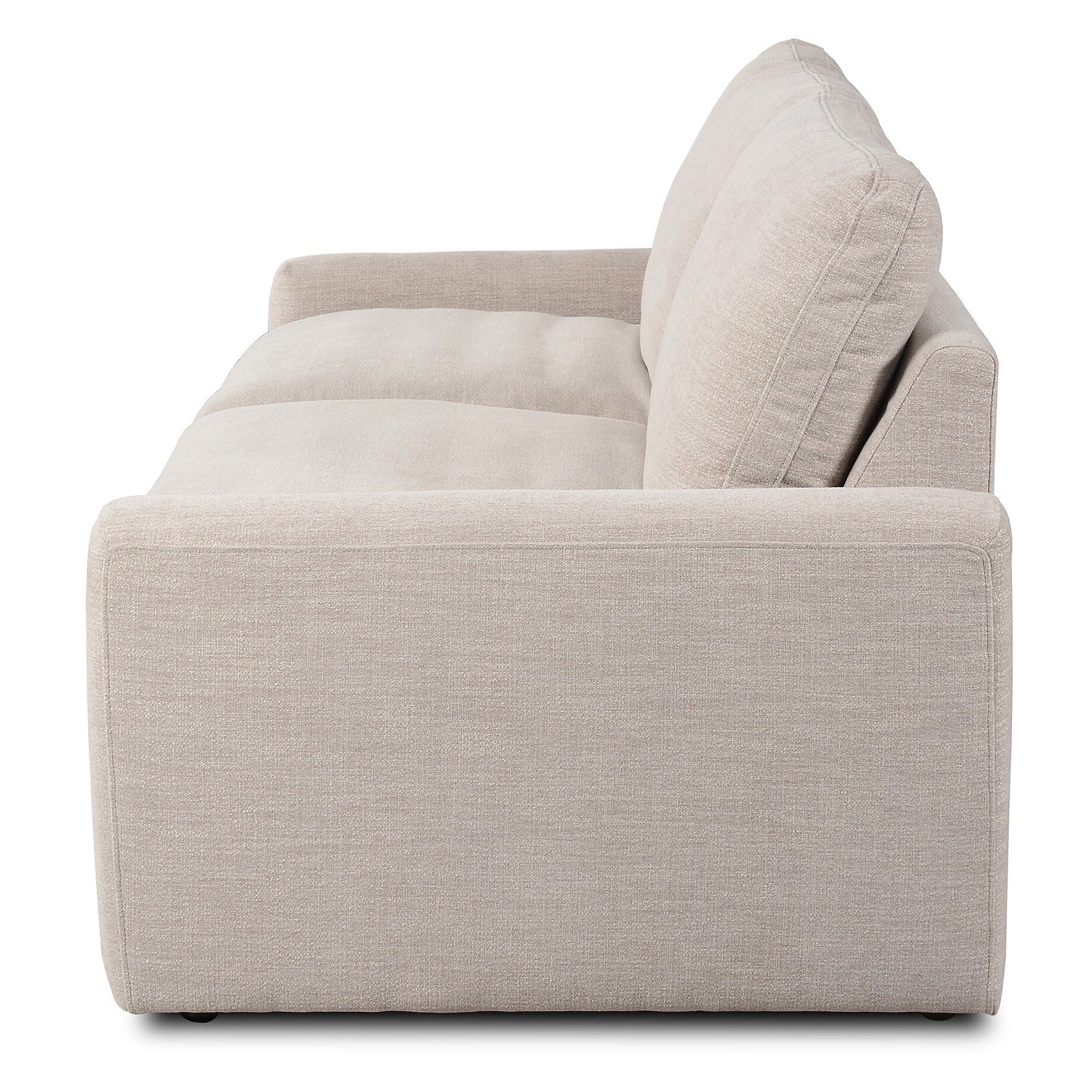 Four Hands Tillery Power Recliner 2-Piece Sectional Sofa