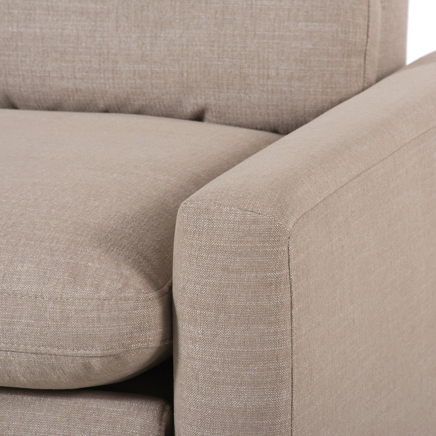 Four Hands Tillery Power Recliner 2-Piece Sectional Sofa