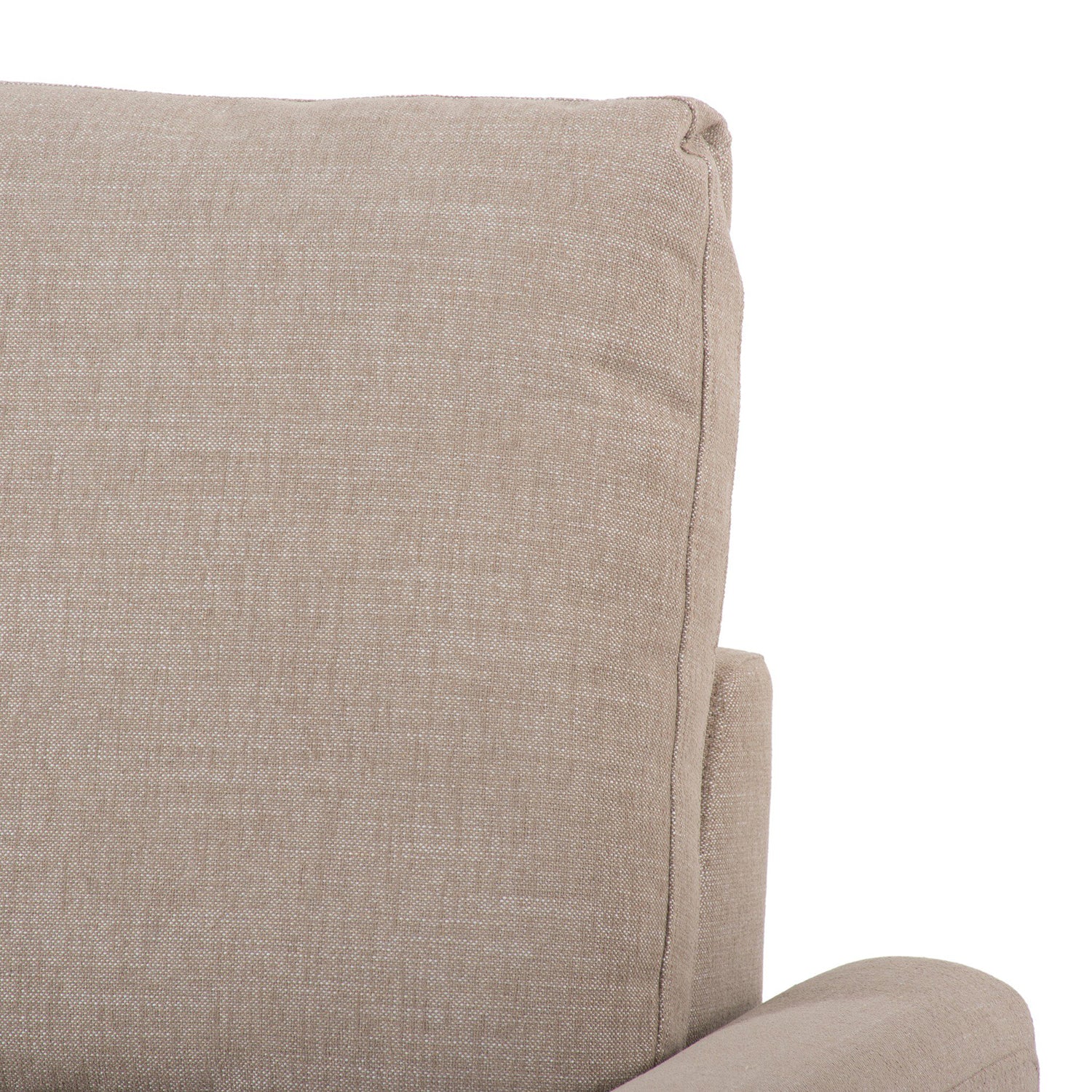 Four Hands Tillery Power Recliner 2-Piece Sectional Sofa