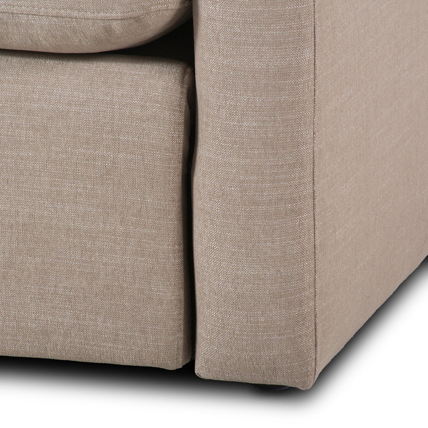 Four Hands Tillery Power Recliner 2-Piece Sectional Sofa