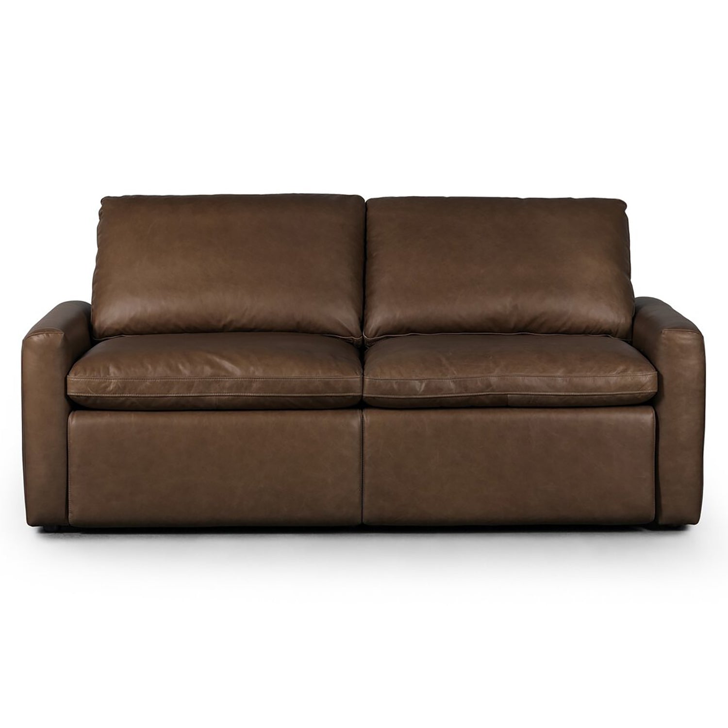 Four Hands Tillery Power Recliner 2-Piece Sectional Sofa