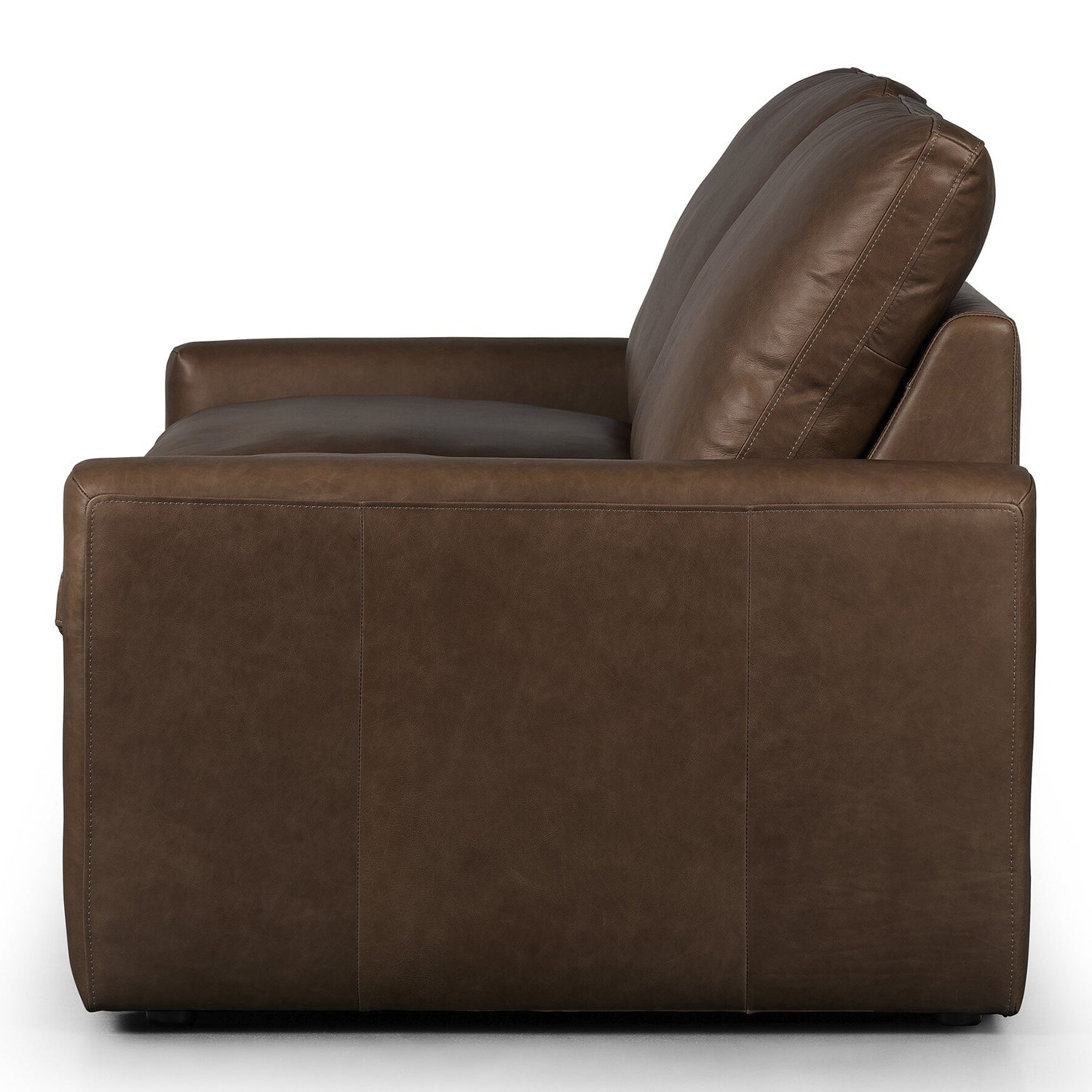 Four Hands Tillery Power Recliner 2-Piece Sectional Sofa