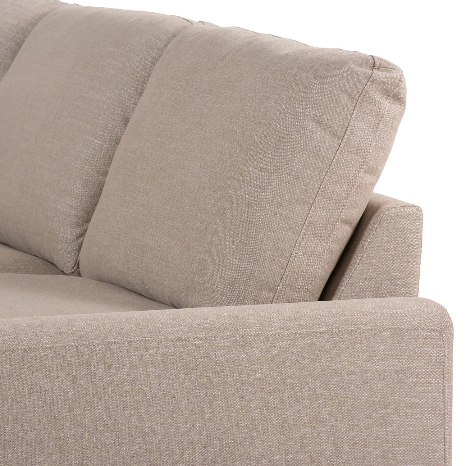 Four Hands Tillery Power Recliner 5-Piece Sectional Sofa