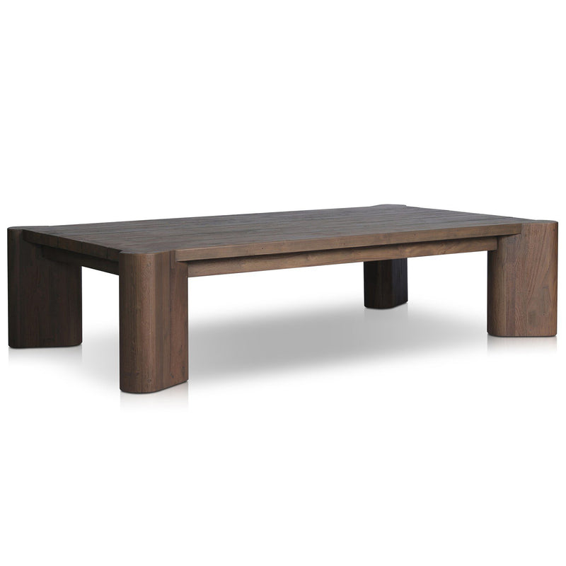 Four Hands Soho Outdoor Coffee Table