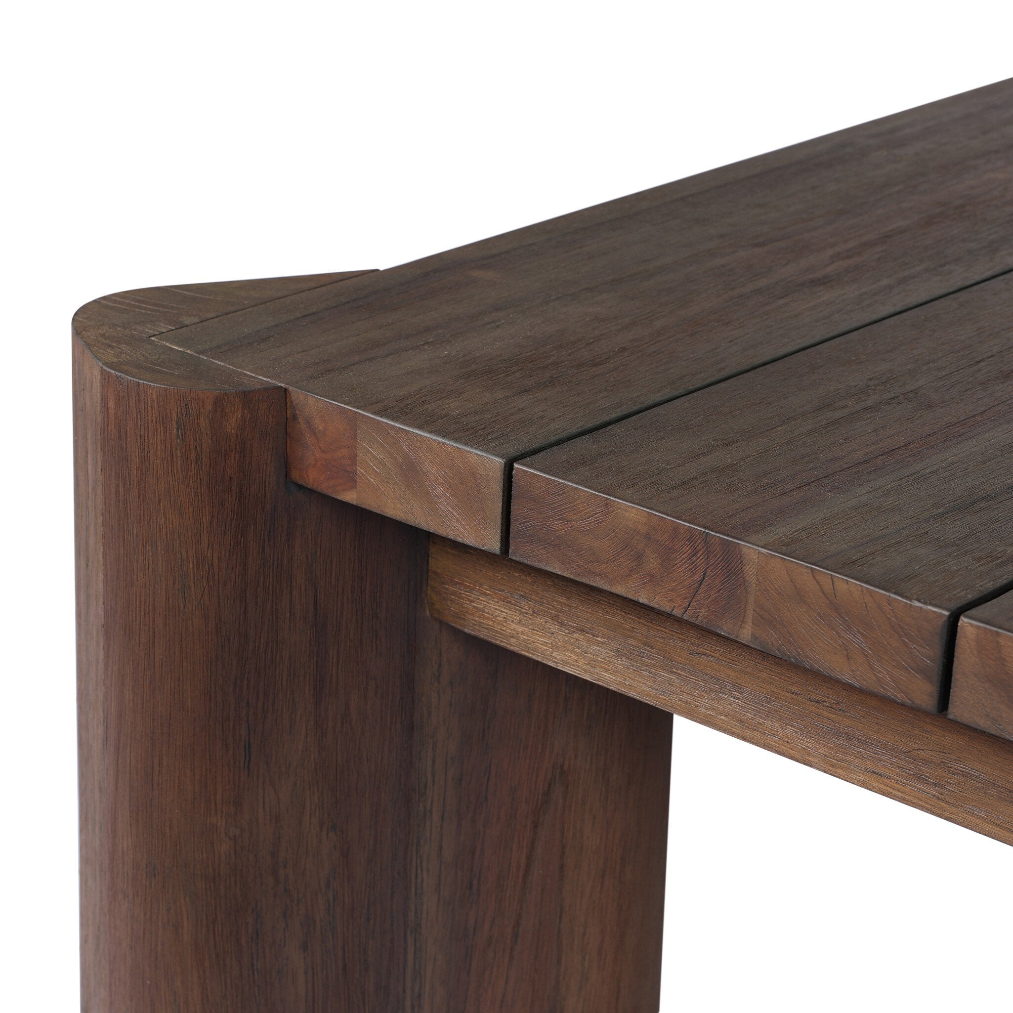 Four Hands Soho Outdoor Coffee Table