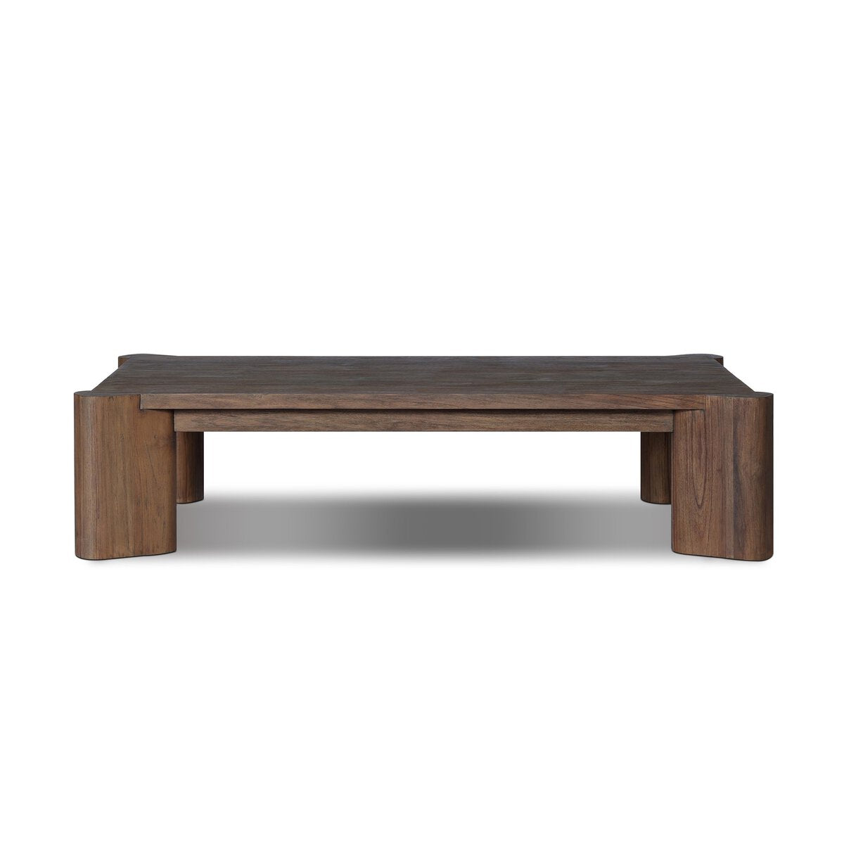 Four Hands Soho Outdoor Coffee Table