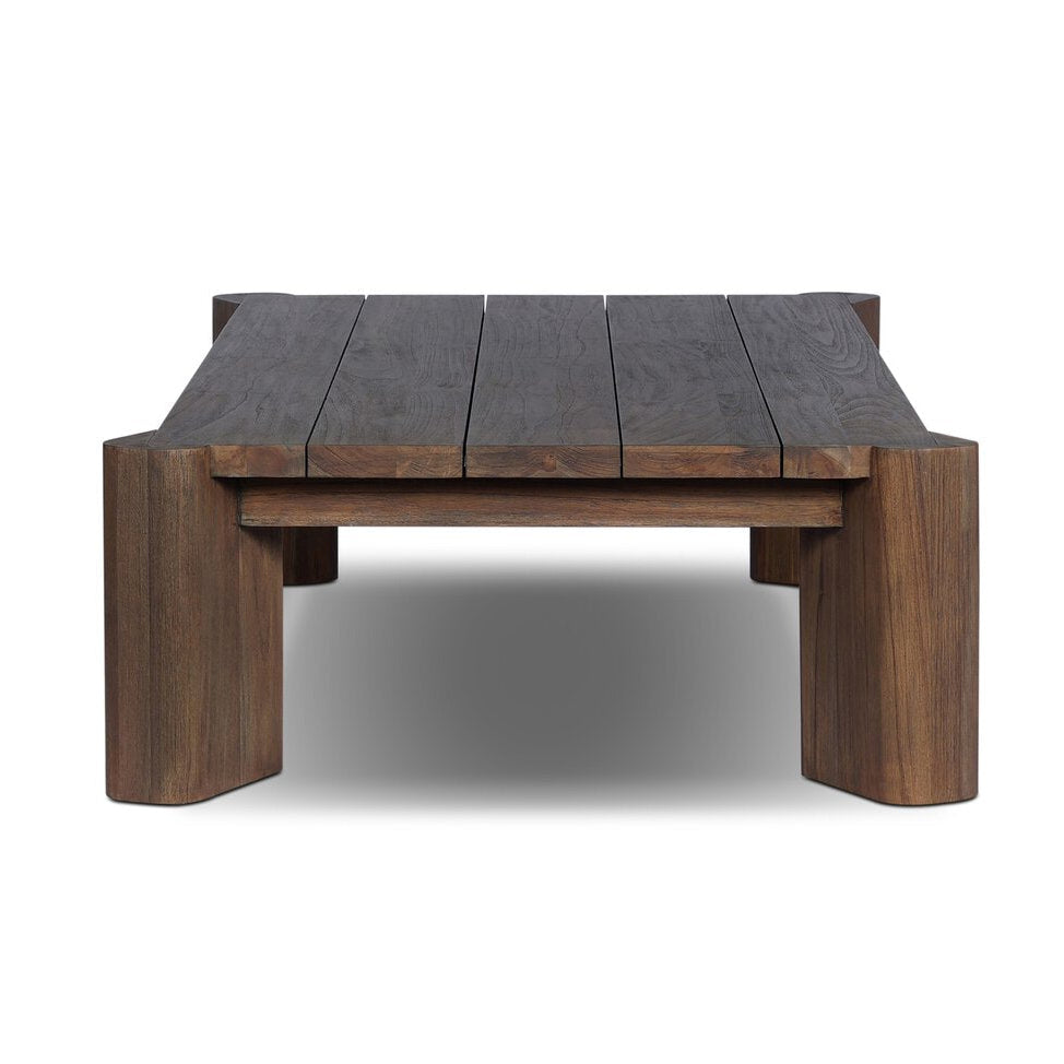 Four Hands Soho Outdoor Coffee Table