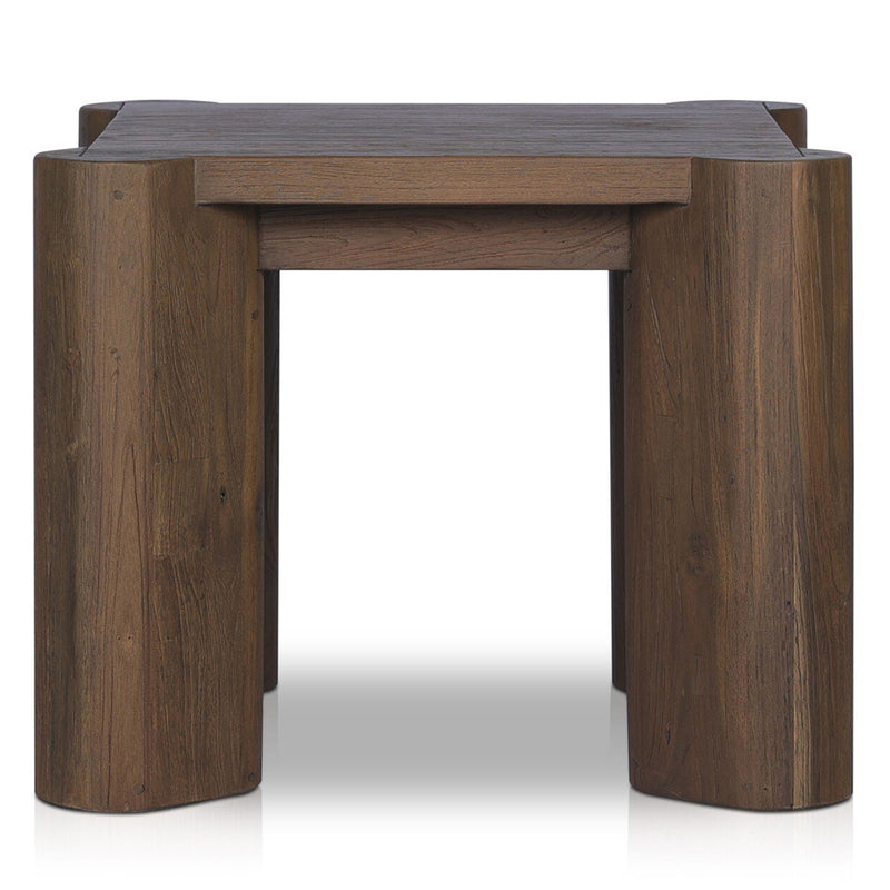 Four Hands Soho Outdoor End Table