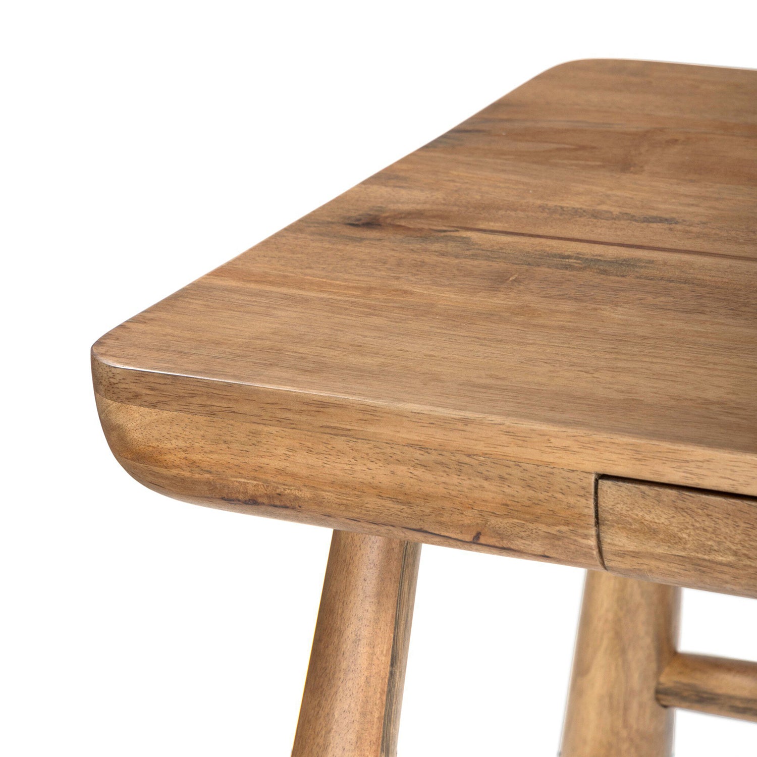 Four Hands Lorik Desk