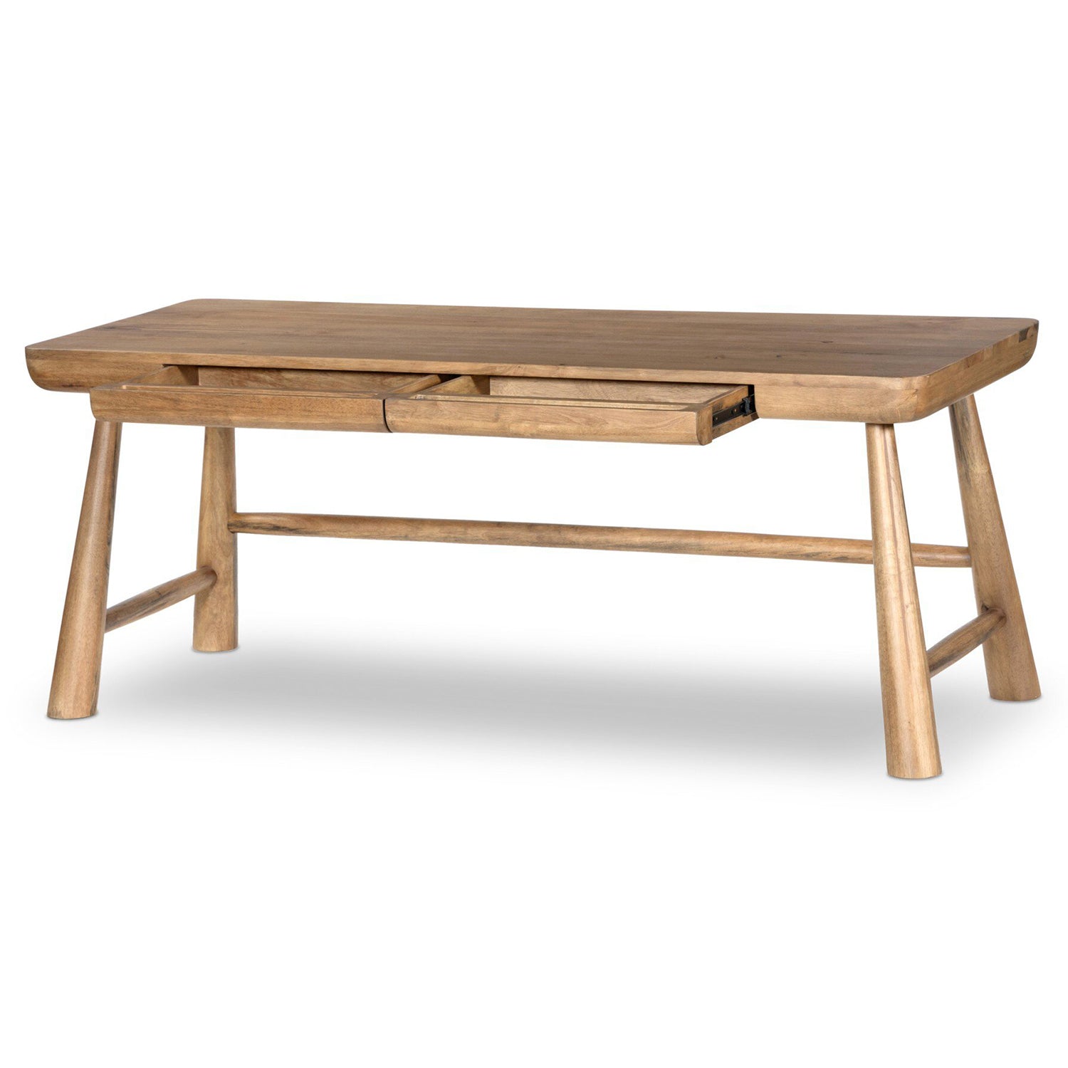 Four Hands Lorik Desk