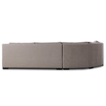 Four Hands Albany 3-Piece Sectional Sofa
