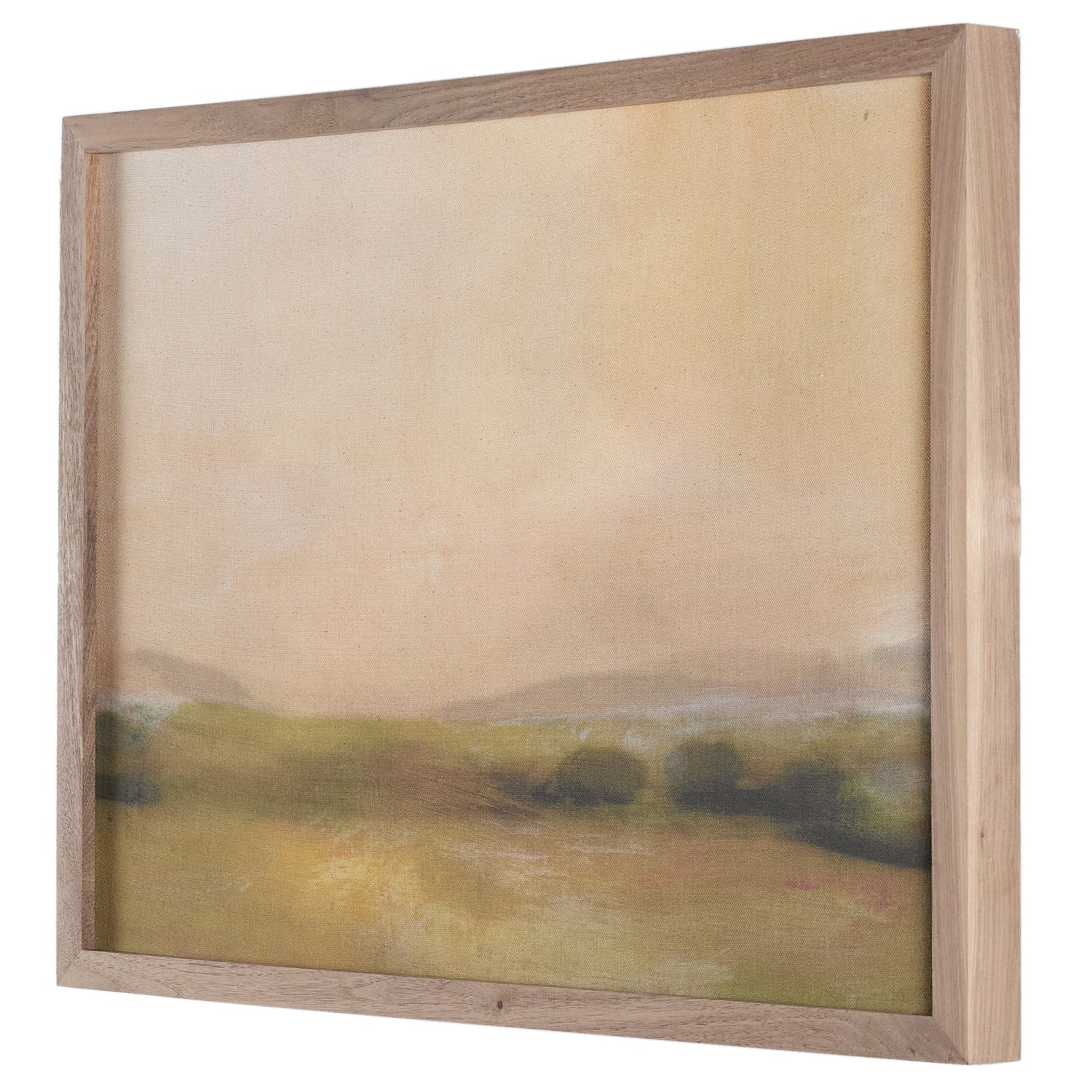 Four Hands Formation Framed Artwork