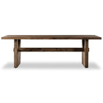 Four Hands Merida Dining Table