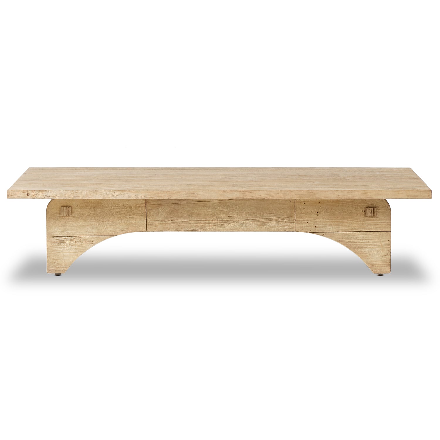 Four Hands Kitridge Coffee Table - Final Sale