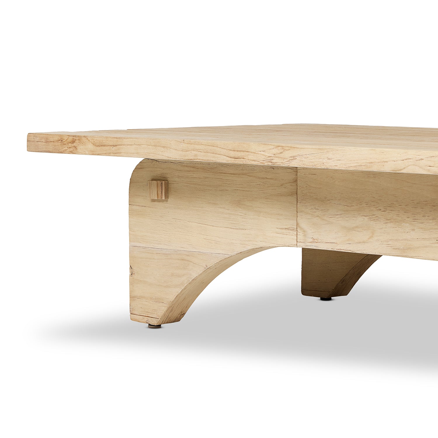 Four Hands Kitridge Coffee Table - Final Sale