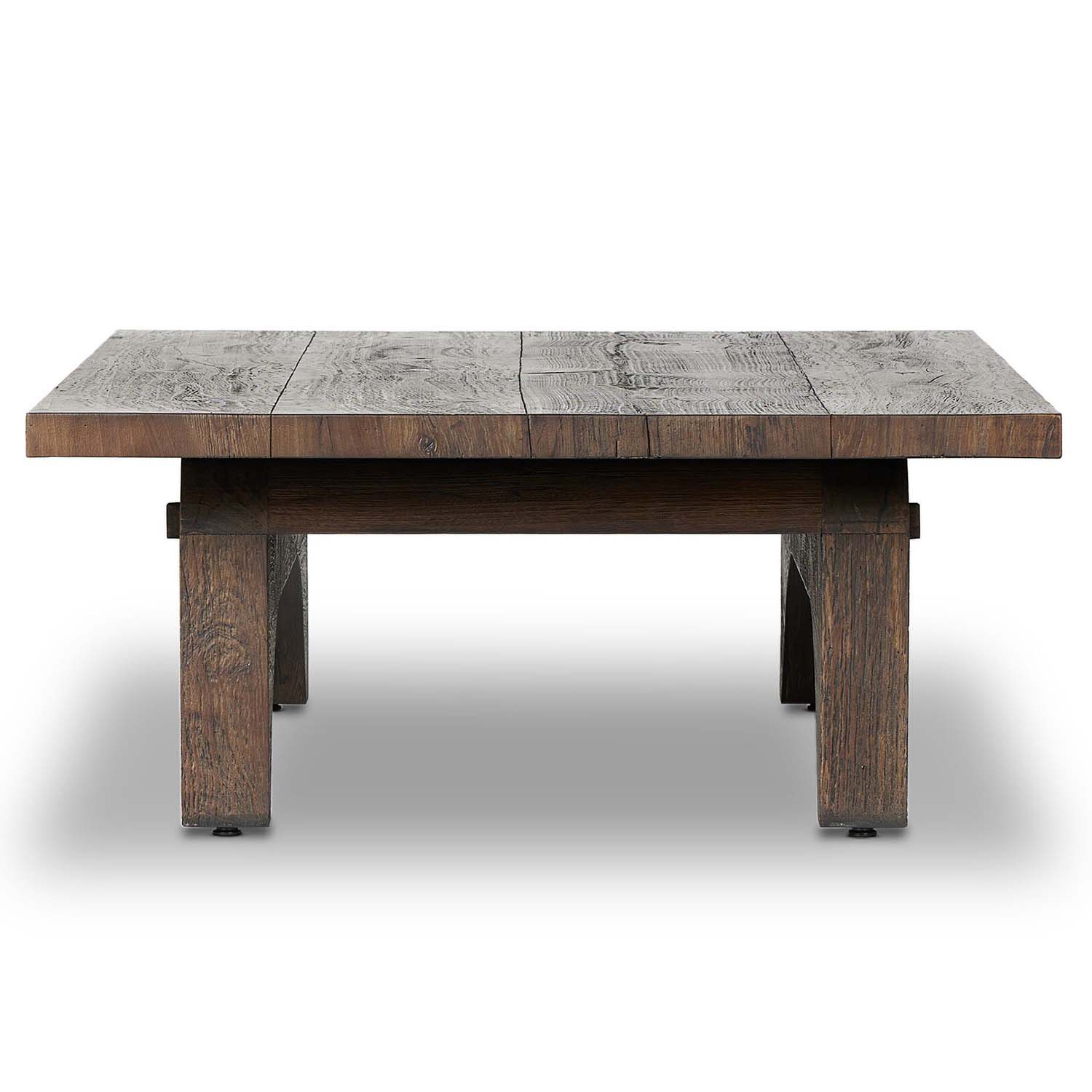 Four Hands Winchester Coffee Table