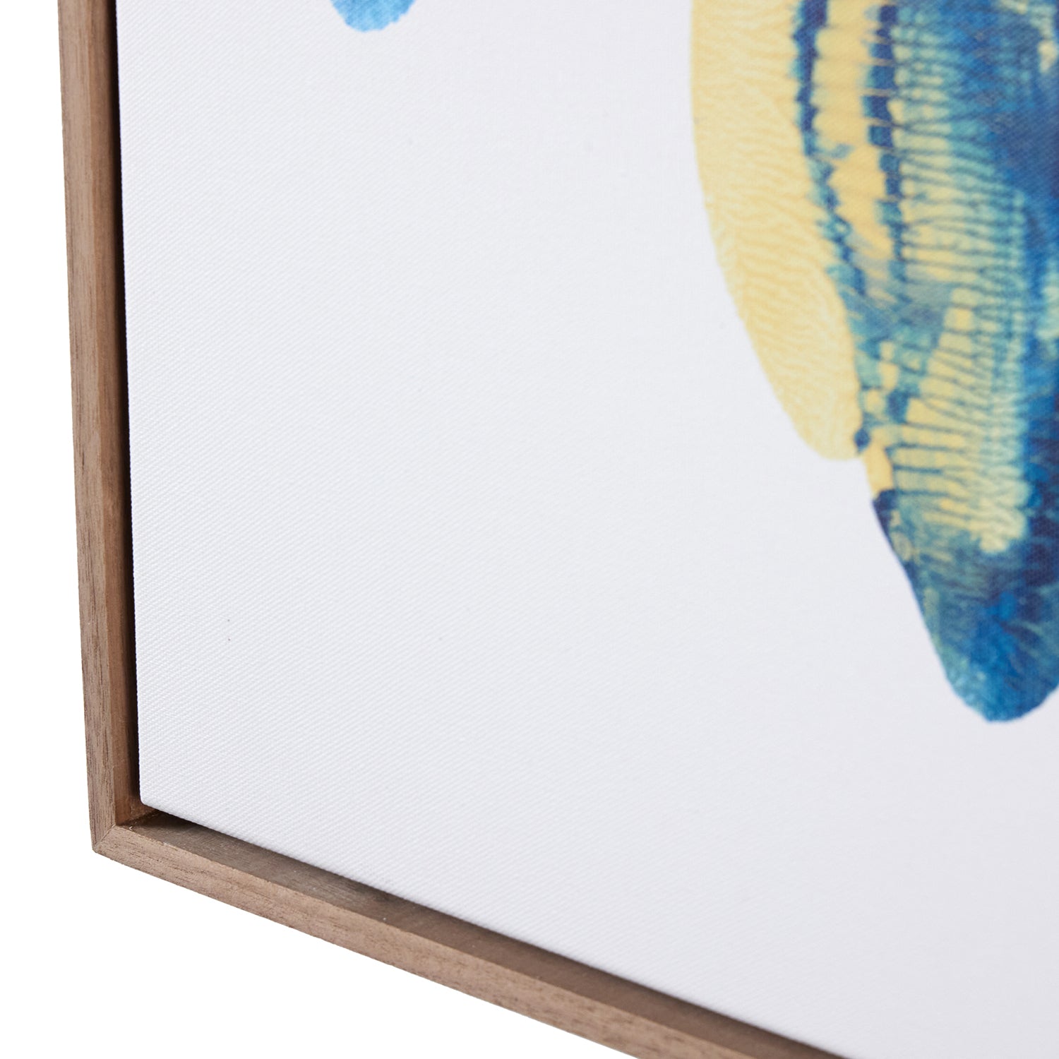 Four Hands Rorschach Aura Diptych Framed Artwork Set