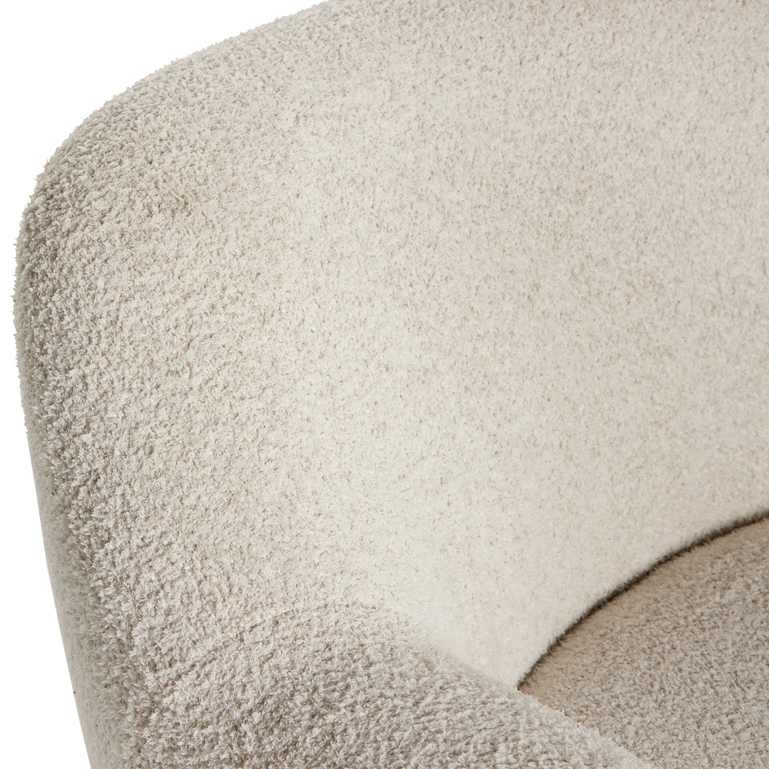 Four Hands Julius Swivel Chair
