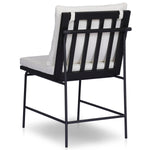 Four Hands Crete Outdoor Dining Chair Set of 2