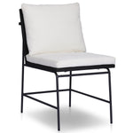 Four Hands Crete Outdoor Dining Chair Set of 2