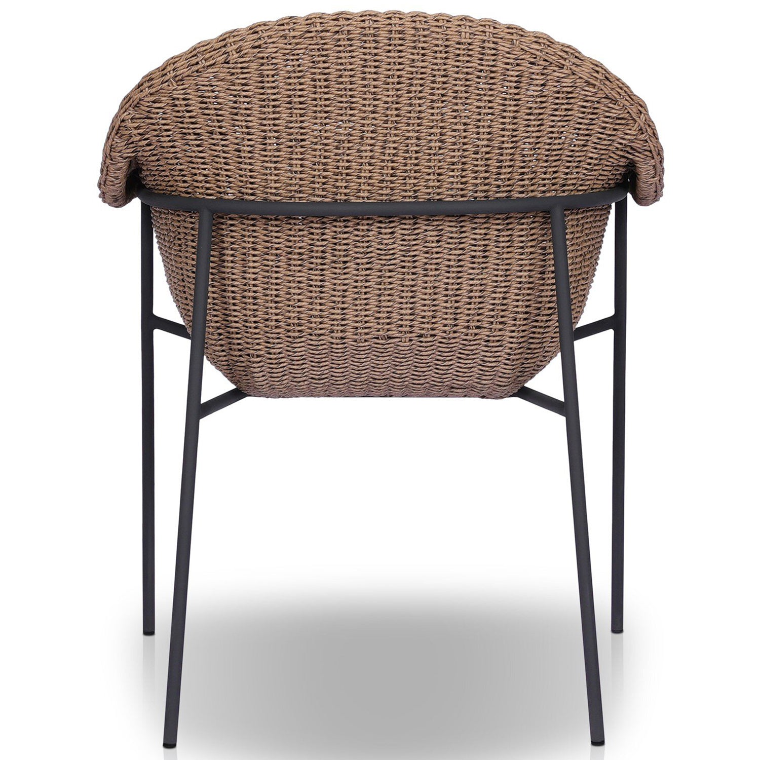 Four Hands Suerte Outdoor Dining Chair Set of 2