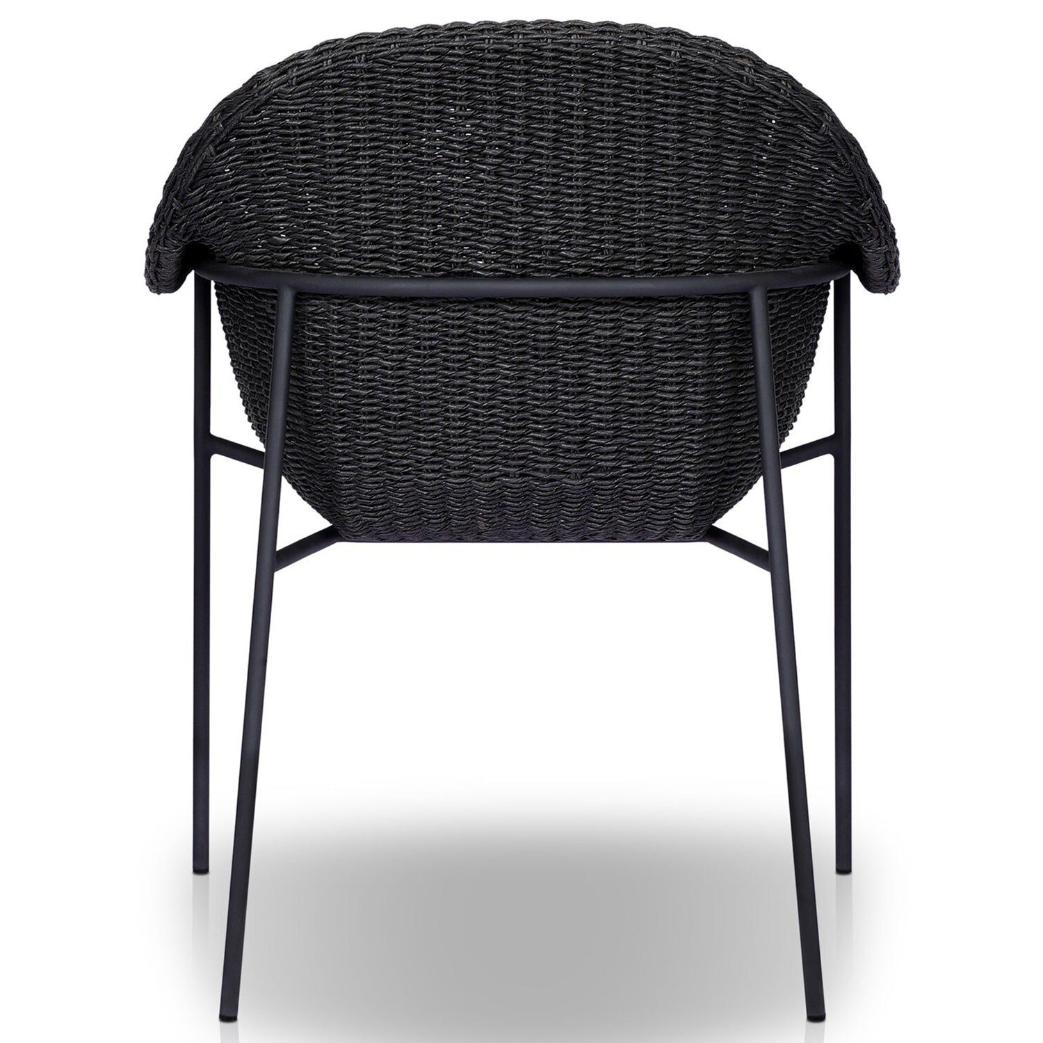 Four Hands Suerte Outdoor Dining Chair Set of 2