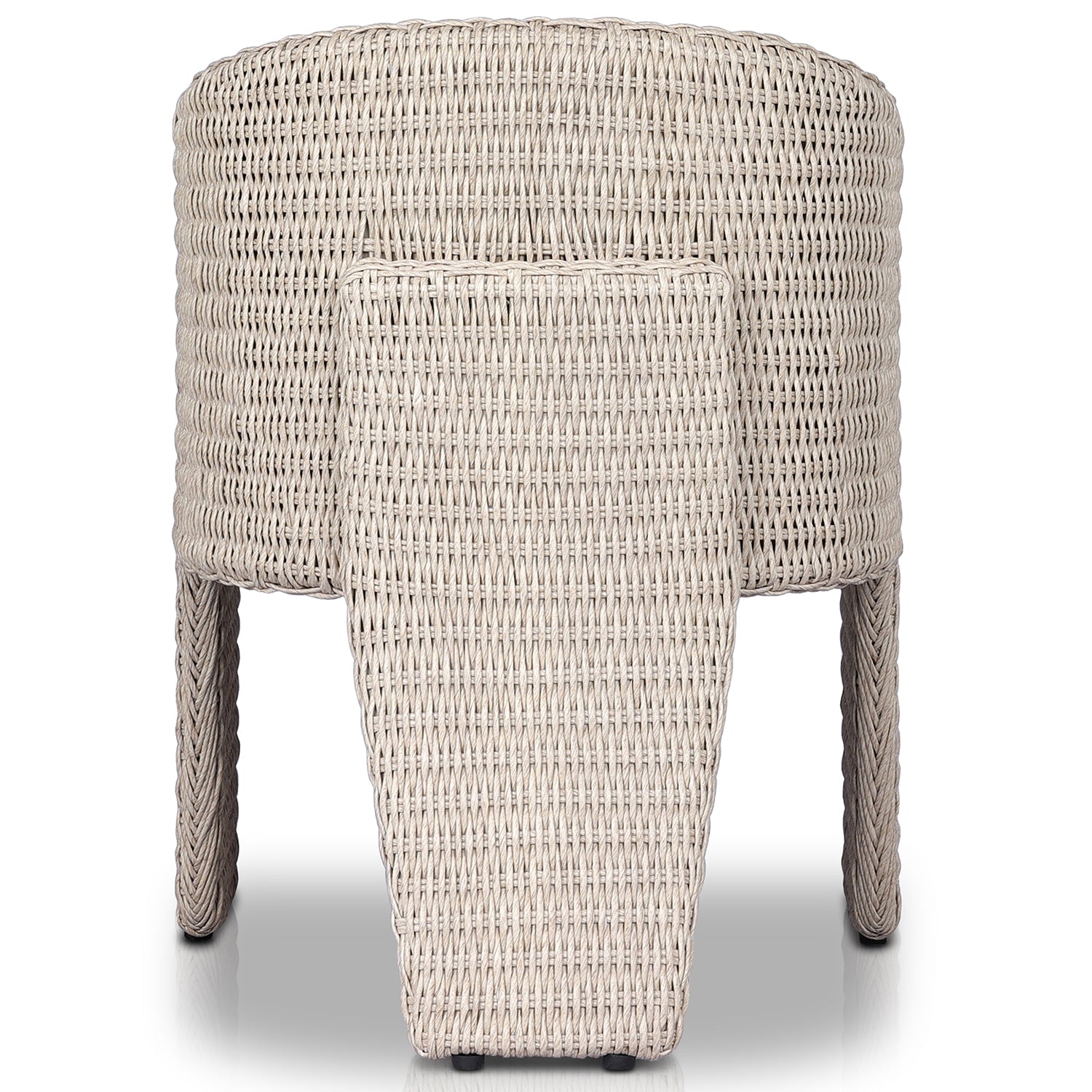 Four Hands Fae Outdoor Dining Chair Set of 2 - Final Sale