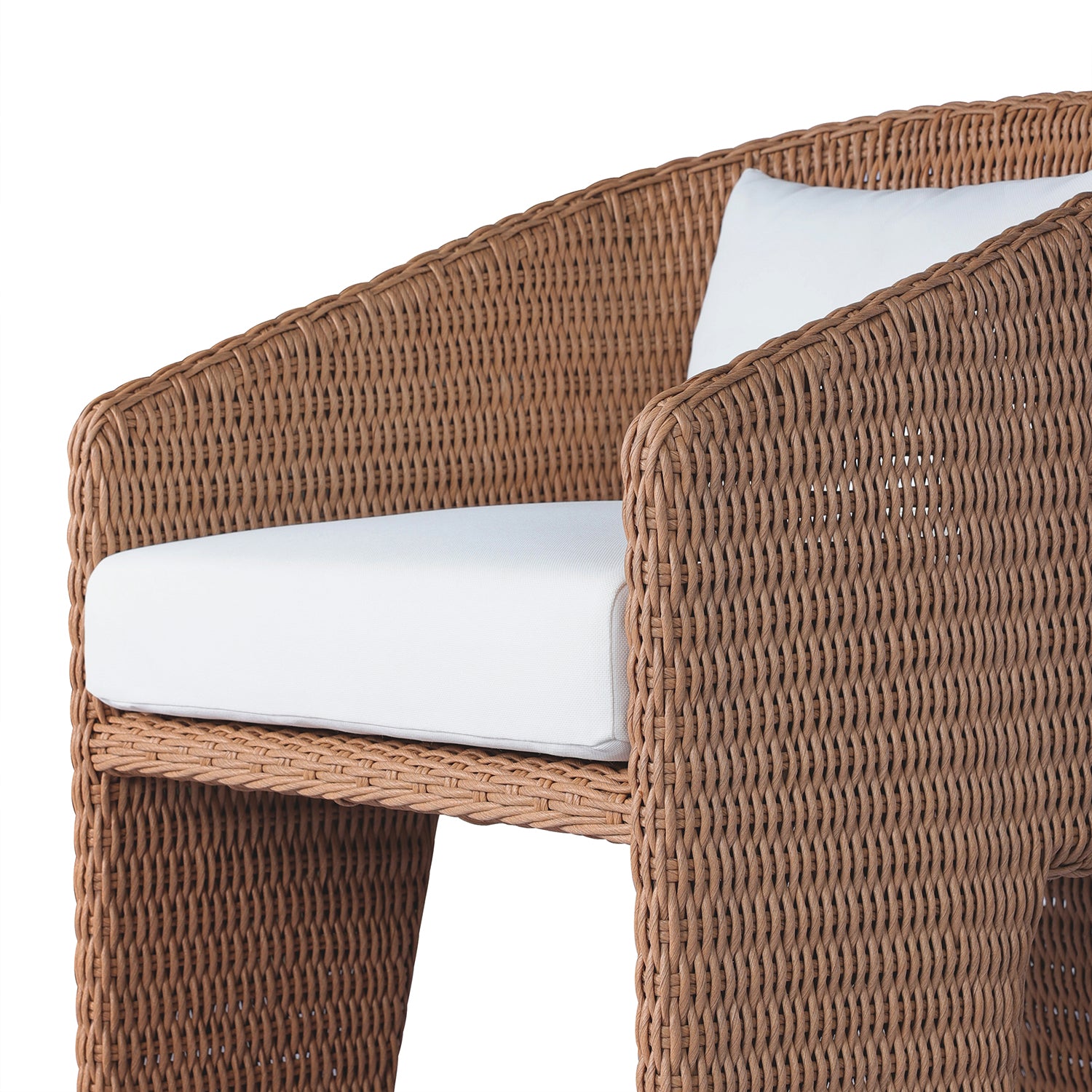 Four Hands Fae Outdoor Dining Chair Set of 2 - Final Sale
