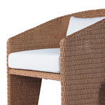 Four Hands Fae Outdoor Dining Chair Set of 2