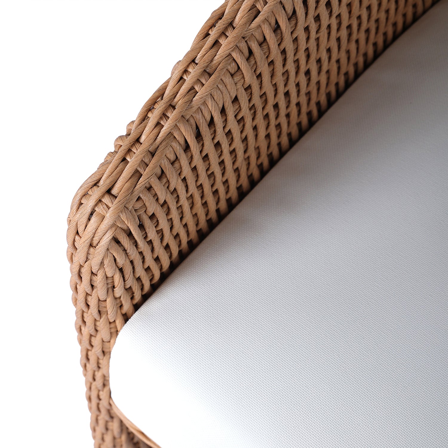 Four Hands Fae Outdoor Dining Chair Set of 2 - Final Sale