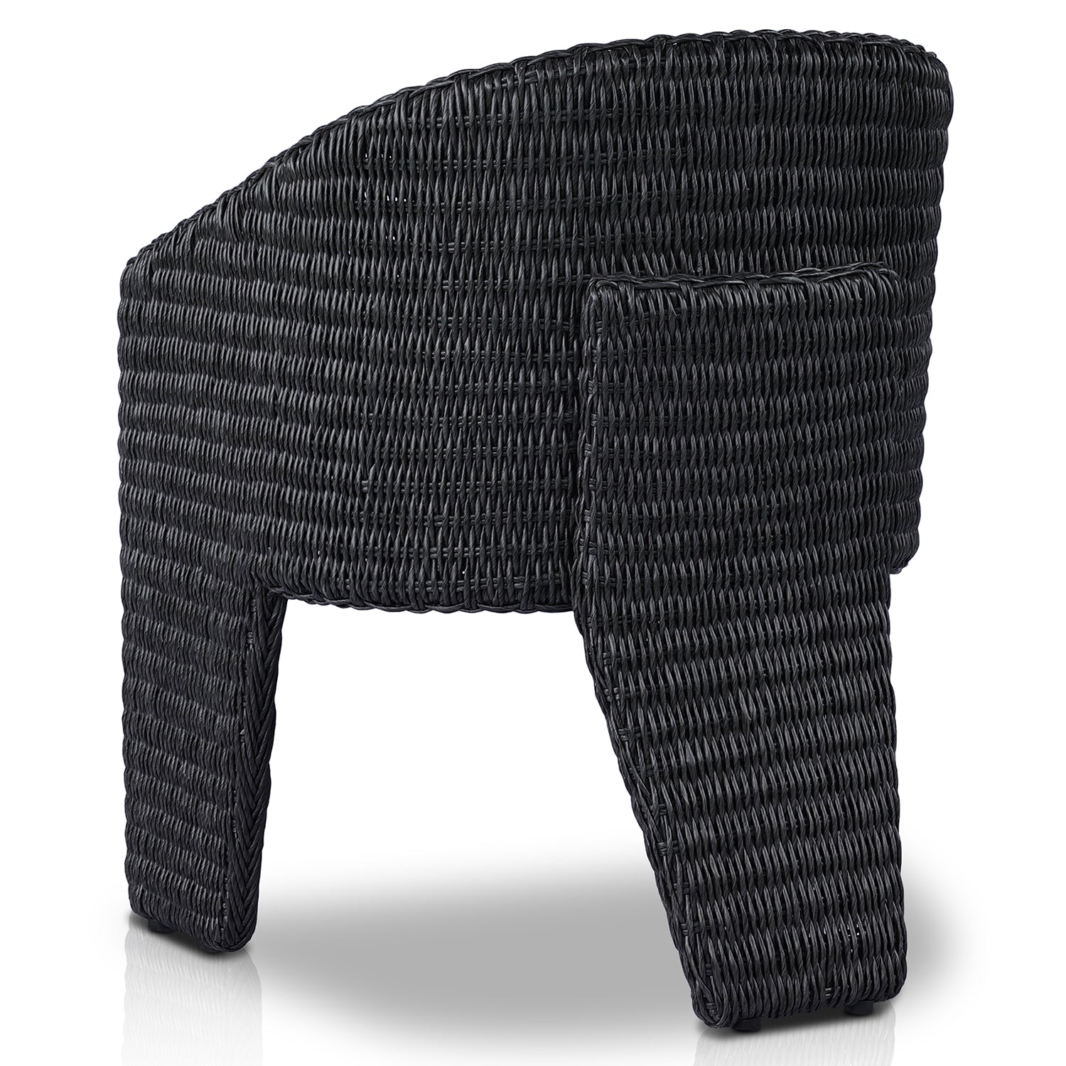 Four Hands Fae Outdoor Dining Chair Set of 2 - Final Sale