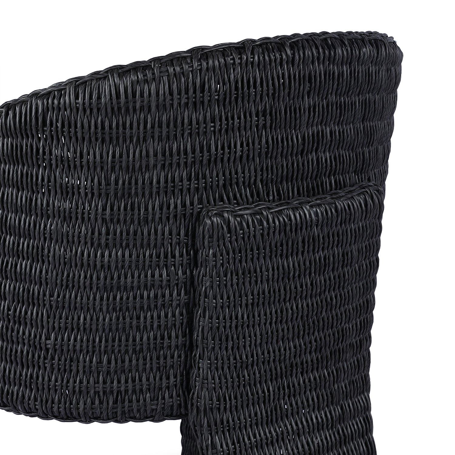 Four Hands Fae Outdoor Dining Chair Set of 2 - Final Sale