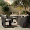 Four Hands Fae Outdoor Dining Chair Set of 2